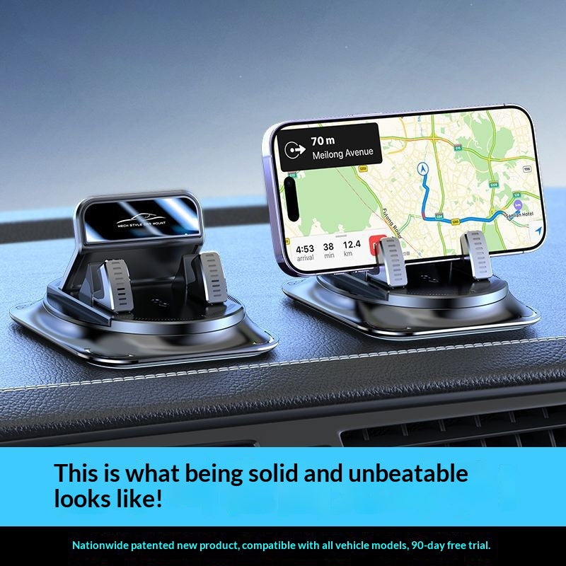 DRIVEN™ AnchorMount