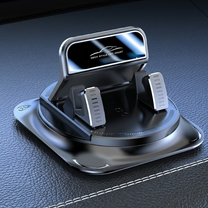 DRIVEN™ AnchorMount