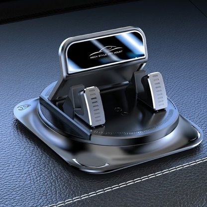 DRIVEN™ AnchorMount