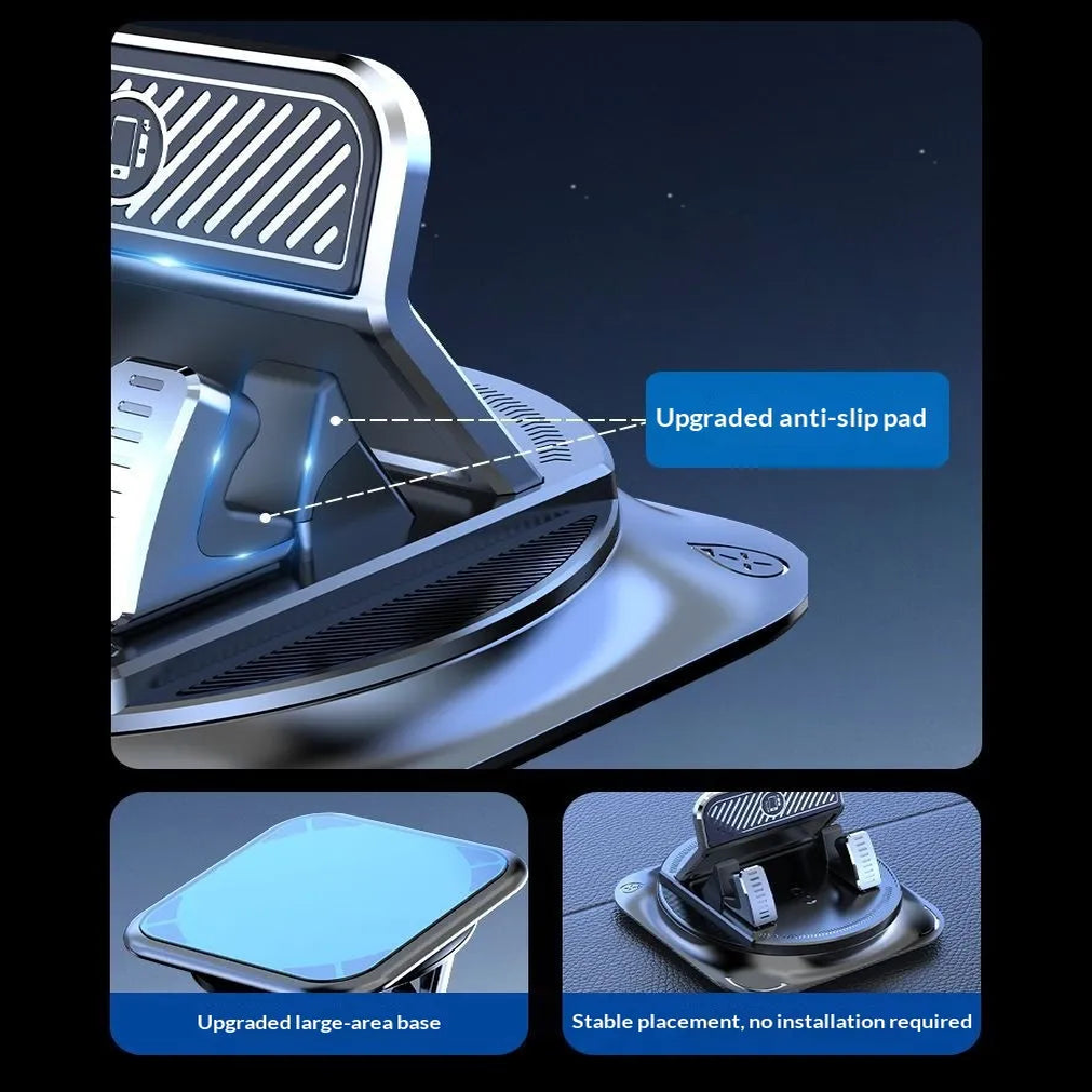 DRIVEN™ AnchorMount