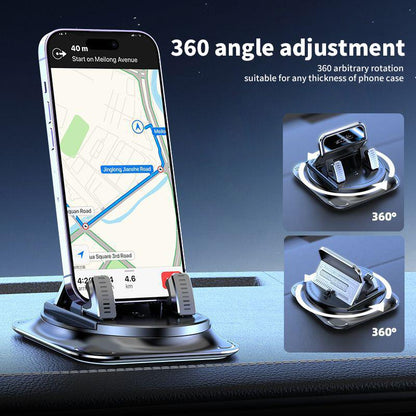 DRIVEN™ AnchorMount
