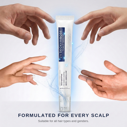 LUMENCE™   2% Deoxyribose Scalp Solution